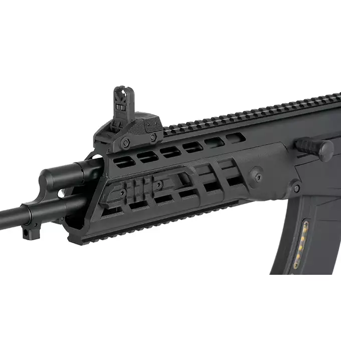 [Zestaw] CM.103 replika karabinu AK [CYMA] + Pokrowiec na broń do długości 96cm - TAN [8FIELDS]