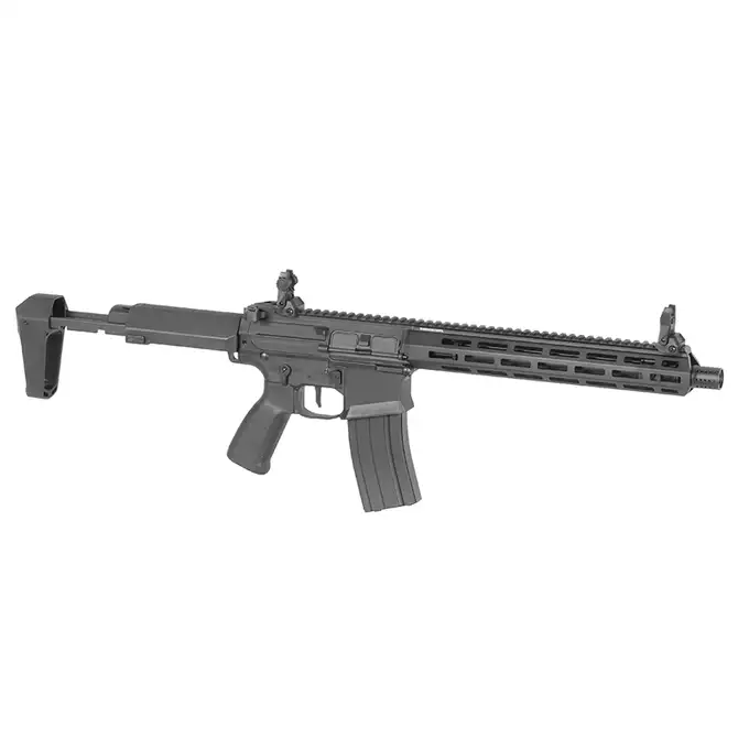[Zestaw] M904C Fire Control System Edition [DE] + Jednopunktowy pas nośny do broni - Black [8FIELDS]