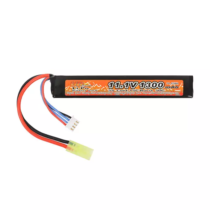 [Zestaw] CM.522 [CYMA] + Akumulator Li-Po 1300mAh 11,1V 15/30C [VB]