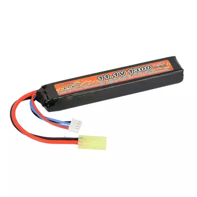 [Zestaw] CM.506 [CYMA] + Akumulator Li-Po 1300mAh 11,1V 15/30C [VB]