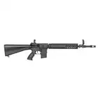 [Zestaw] MK12 MOD1 SPR [Double Bell] + Magazynek Mid-Cap na 160 kulek do M4/AR15 [Fuxing]
