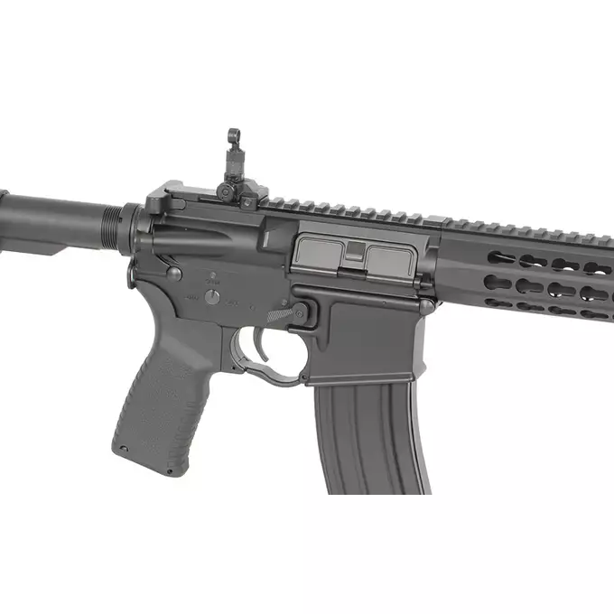 [Zestaw] CM.068B [CYMA] + Magazynek Mid-Cap na 160 kulek do M4/AR15 [Fuxing]