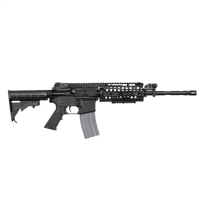 [Zestaw] CM.008 Full Metal [CYMA] + Magazynek Mid-Cap na 160 kulek do M4/AR15 [Fuxing]