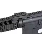 [Zestaw] CM.605 - Black [CYMA] + Magazynek Mid-Cap na 160 kulek do M4/AR15 [Fuxing]