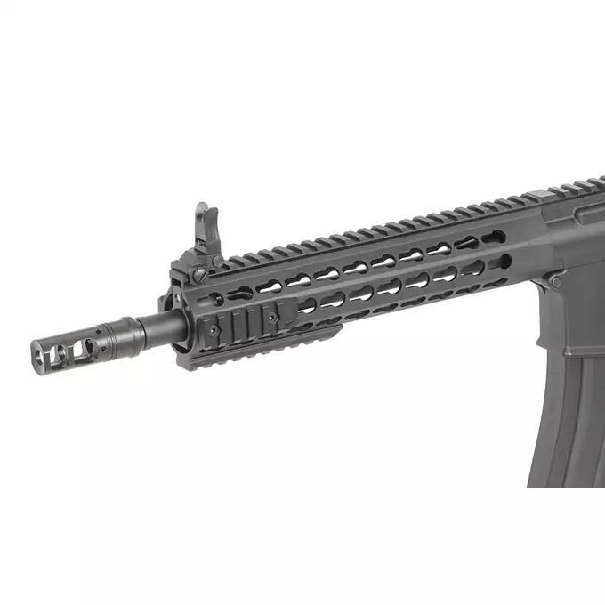 [Zestaw] CM.068B [CYMA] + Magazynek Mid-Cap na 160 kulek do M4/AR15 [Fuxing]