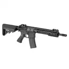 [Zestaw] CM.621 Mosfet Edition - Black [CYMA] + Magazynek Mid-Cap na 160 kulek do M4/AR15 [Fuxing]