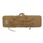 [Zestaw] Replika karabinka AR15 MC6591M GBB [Golden Eagle] + Pokrowiec na broń do długości 96cm - TAN [8FIELDS]