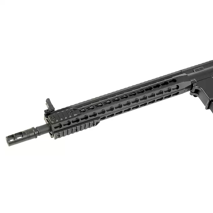[Zestaw] CM.068C [CYMA] + Magazynek Mid-Cap na 160 kulek do M4/AR15 [Fuxing]