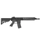 [Zestaw] CM.622 Mosfet Edition - Black [CYMA] + Magazynek Mid-Cap na 160 kulek do M4/AR15 [Fuxing]