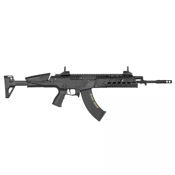 [Zestaw] CM.103 replika karabinu AK [CYMA] + Pokrowiec na broń do długości 96cm - TAN [8FIELDS]