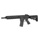 [Zestaw] CM.622 Mosfet Edition - Black [CYMA] + Magazynek Mid-Cap na 160 kulek do M4/AR15 [Fuxing]