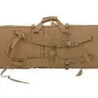 [Zestaw] Karabinek MC6595M (Zasilany Green Gazem) - Tan [Golden Eagle] + Pokrowiec na broń do długości 96cm - TAN [8FIELDS]