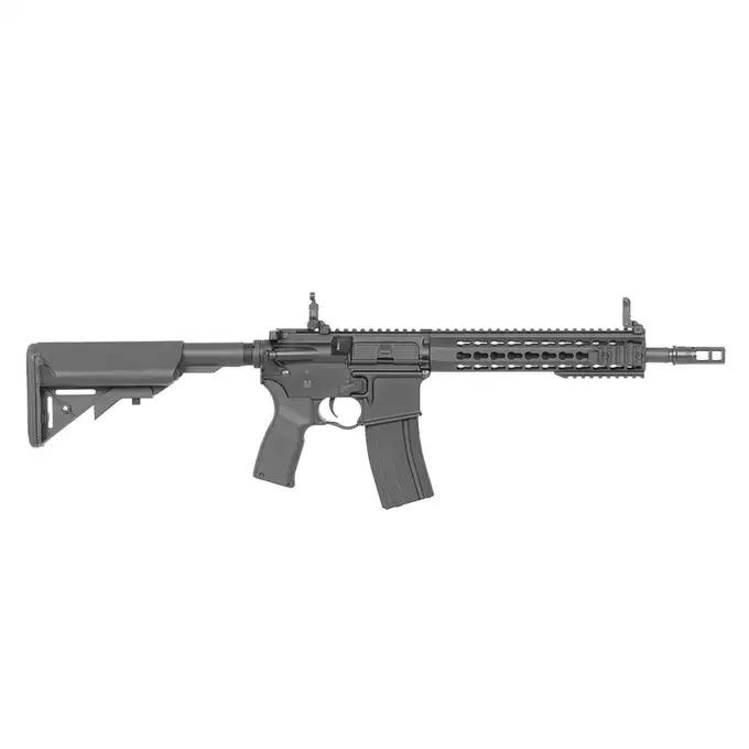 [Zestaw] CM.068B [CYMA] + Magazynek Mid-Cap na 160 kulek do M4/AR15 [Fuxing]