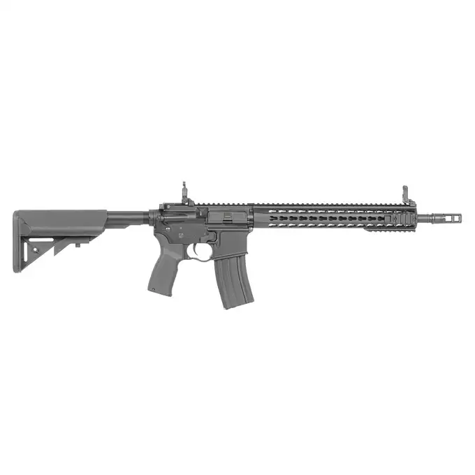 [Zestaw] CM.068C [CYMA] + Magazynek Mid-Cap na 160 kulek do M4/AR15 [Fuxing]