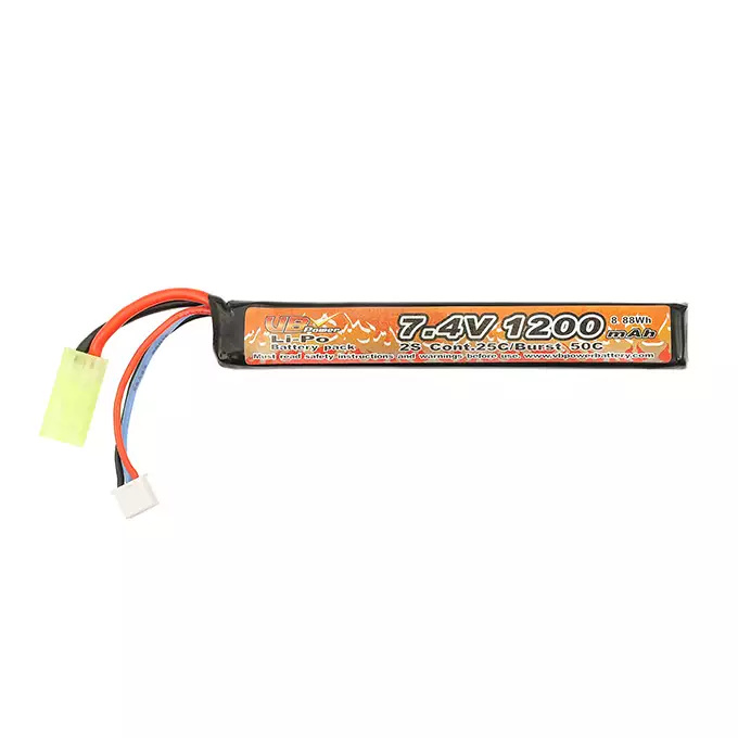 [Zestaw] CM.028C [CYMA] + Akumulator Li-Po 1200mAh 7,4V 25/40C [VB] + Kompaktowa ładowarka LIPO B3Pro