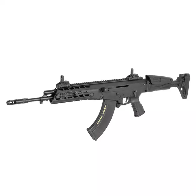 [Zestaw] CM.103A replika karabinu AK [CYMA] + Pokrowiec na broń do długości 96cm - TAN [8FIELDS]