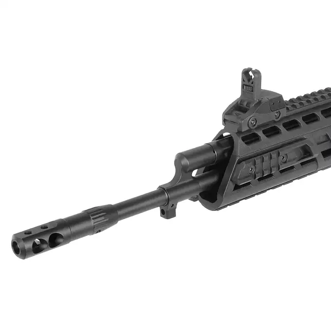 [Zestaw] CM.103A replika karabinu AK [CYMA] + Pokrowiec na broń do długości 96cm - TAN [8FIELDS]