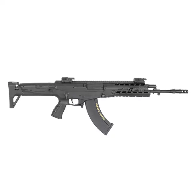 [Zestaw] CM.103A replika karabinu AK [CYMA] + Pokrowiec na broń do długości 96cm - TAN [8FIELDS]