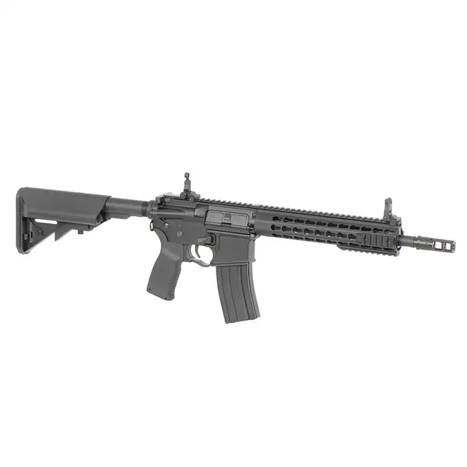 [Zestaw] CM.068B [CYMA] + Magazynek Mid-Cap na 160 kulek do M4/AR15 [Fuxing]