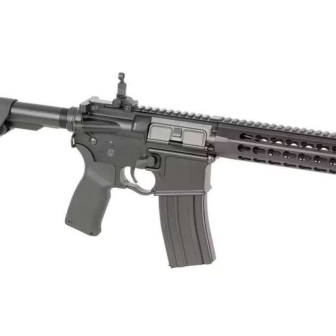[Zestaw] CM.068C [CYMA] + Magazynek Mid-Cap na 160 kulek do M4/AR15 [Fuxing]