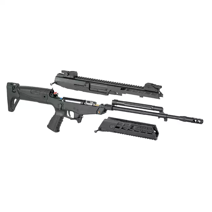 [Zestaw] CM.103 replika karabinu AK [CYMA] + Pokrowiec na broń do długości 96cm - TAN [8FIELDS]