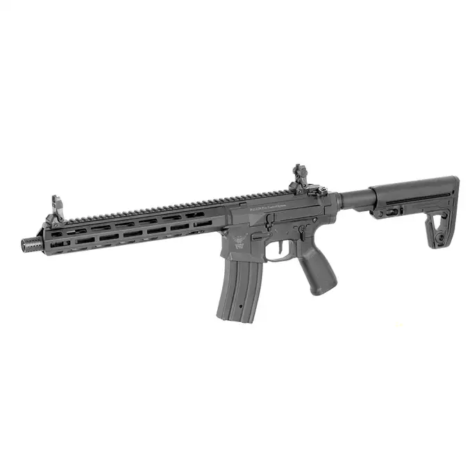 [Zestaw] M904F Fire Control System Edition [DE] + Magazynek Mid-Cap na 160 kulek do M4/AR15 [Fuxing]