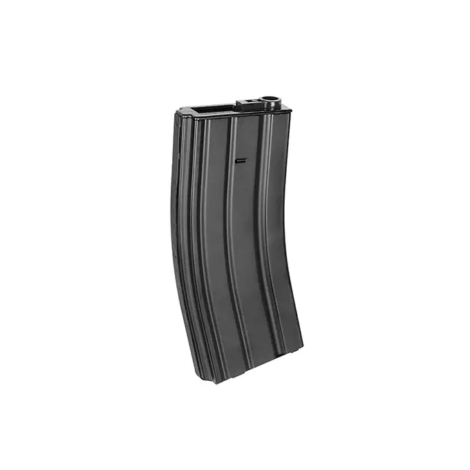 [Zestaw] CM.622 Mosfet Edition - Black [CYMA] + Magazynek Mid-Cap na 160 kulek do M4/AR15 [Fuxing]
