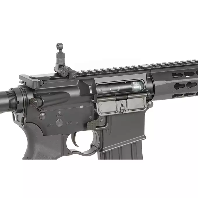 [Zestaw] CM.068C [CYMA] + Magazynek Mid-Cap na 160 kulek do M4/AR15 [Fuxing]