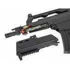 [Zestaw] Replika karabinu szturmowego MP44 Full Metal AEG - Real Wood [AGM] + Akumulator airsoftowy 25C 1300mAh 2S1P 7.4V LiPo mini Tamiya