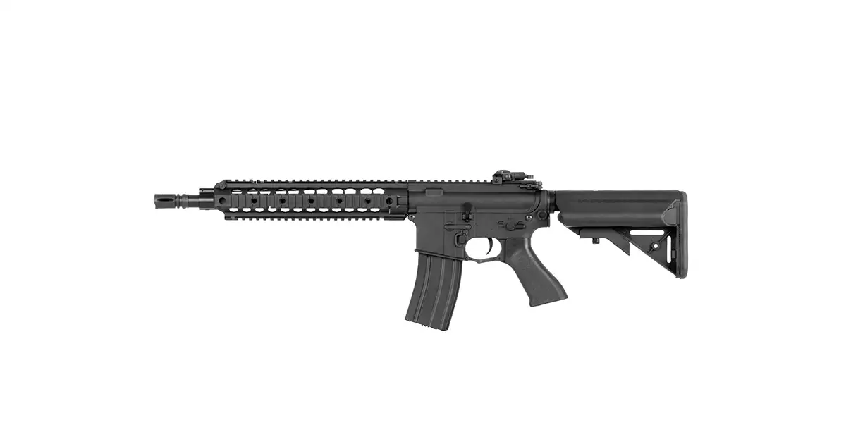 [Ensemble] CM.622 MOSFET EDITION - BLACK [CYMA] + Chargeur Mid-Cap 160 ...