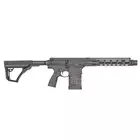 Replika Daniel Defense DD5 SBR 10.5" Eshooter ETU - Black [EMG]
