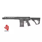 Replika Daniel Defense DD5 SBR 10.5" Eshooter ETU - Black [EMG]