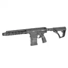 Replika Daniel Defense DD5 SBR 10.5" Eshooter ETU - Black [EMG]
