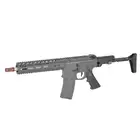 [Zestaw] Replika karabinka Noveske N4 Ghetto Blaster 10.5" MWS Gen 3 GBBr - Sniper Grey [EMG] + Standard Performance Green Gas 500ml [Nimrod]