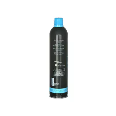 [Zestaw] Rewolwer HG-133B (Green Gas Powered) [HFC] + Light Performance Blue Gas [Nimrod]