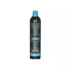 [Zestaw] Rewolwer HG-133B (Green Gas Powered) [HFC] + Light Performance Blue Gas [Nimrod]
