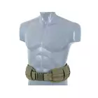 Padded MOLLE Combat Belt (XL) - MB [8FIELDS]