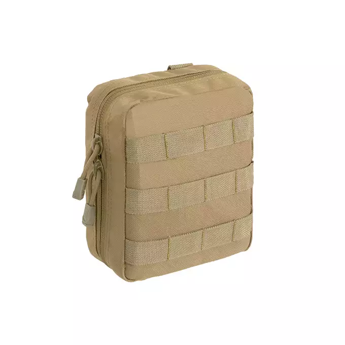 Large GP Pouch - Coyote [8FIELDS]