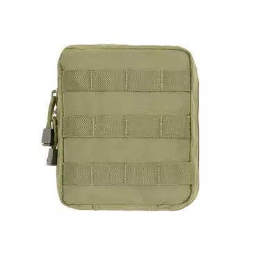 Large GP Pouch - Olive [8FIELDS]