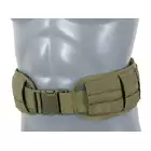 Padded MOLLE Combat Belt (XL) - MB [8FIELDS]