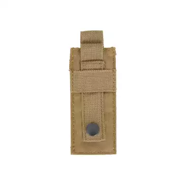 MOLLE Mounted Scissors Pouch - Coyote [8FIELDS]