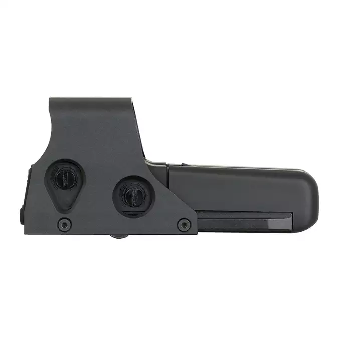 Holo Weapon Sight mod.7 - Black [PCS]