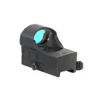 Celownik kolimatorowy Wraith 1x22x33 - Black [Vector Optics]