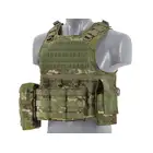 Kamizelka Taktyczna AAV FSBE V2 - MT [8FIELDS]