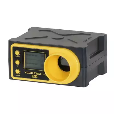 X3200 MK3 Chronograpf [XCORTECH]