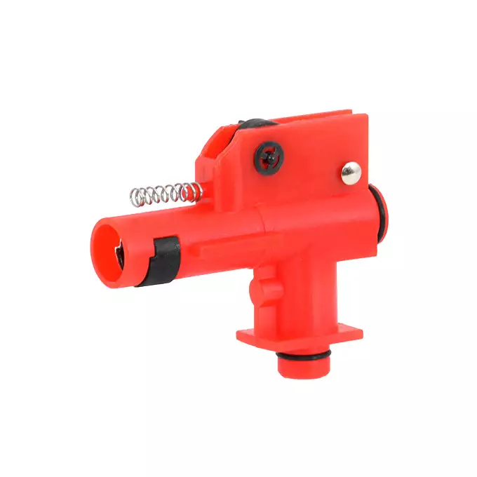 Hop-up chamber for M4 [ELEMENT]