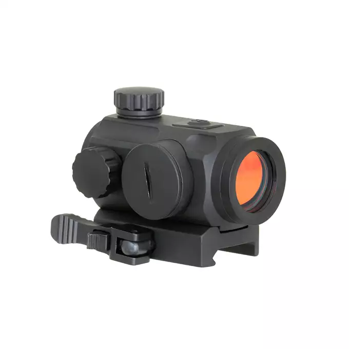 Celownik kolimatorowy Torrent 1x20 - Black [Vector Optics]