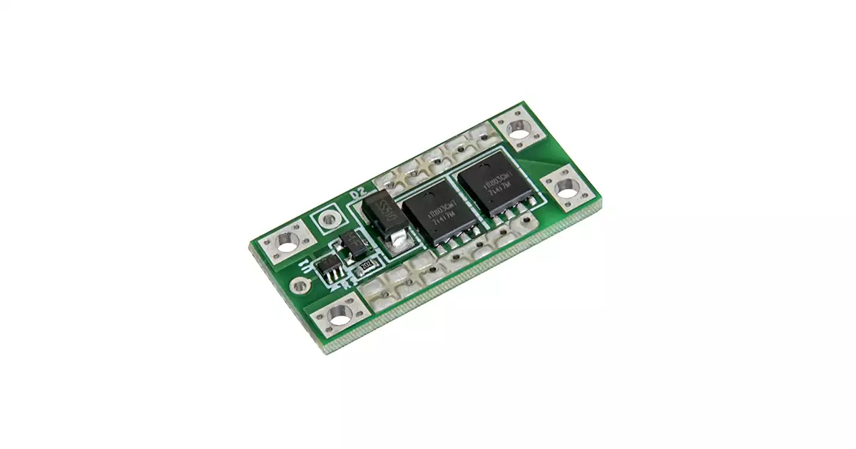 Mosfet Xet304µ [XCORTECH] | Taiwangun