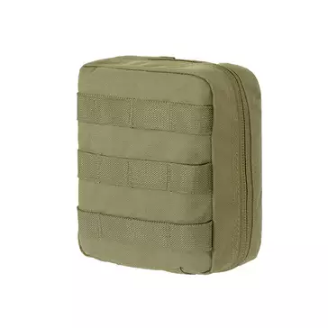 Large GP Pouch - Olive [8FIELDS]