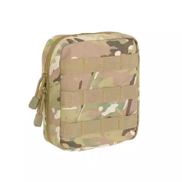Large GP Pouch - Multicamo [8FIELDS]